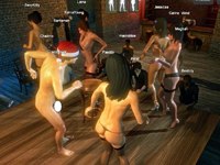 Multijoueurs jeux sexuels