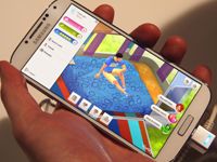 Jeux de sexe Android pour mobiles avec baise en ligne